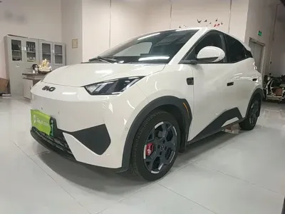 BYD Seagull
