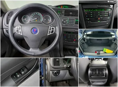 Saab 9-3