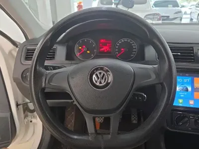 Volkswagen Santana