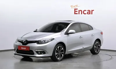 Renault-KoreaSamsung SM3