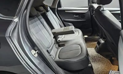 BMW 2-Series