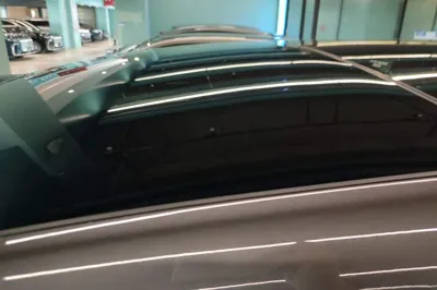 Li Auto L8