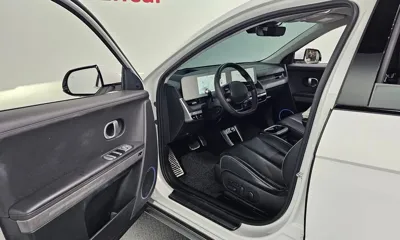 Hyundai Ioniq5