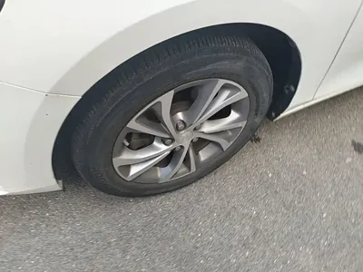 Buick Verano