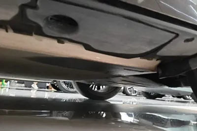 Xpeng G9