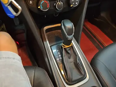 Chevrolet Monza