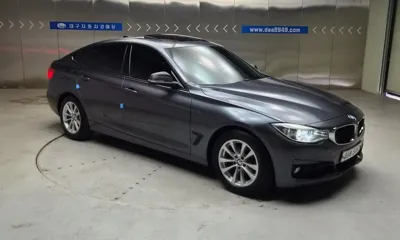 BMW Gran Turismo