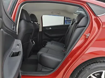Chery Arrizo 5 Plus
