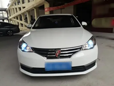 Roewe 360