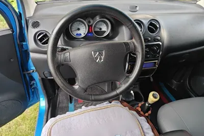 Baojun Lechi