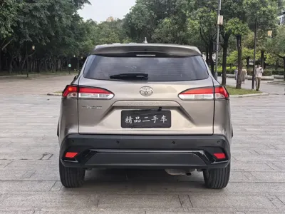 Toyota Frontlander