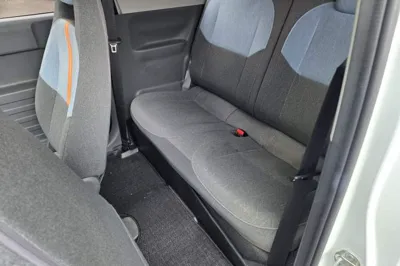 Geely Galaxy Panda