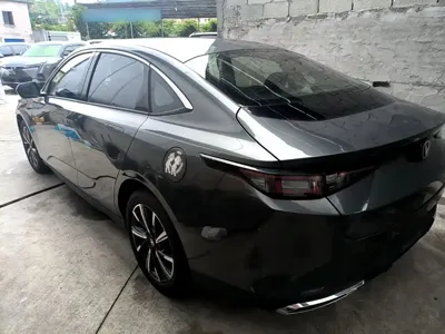 Changan Eado