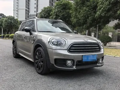 MINI Mini Countryman