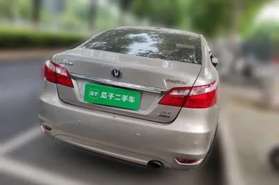 Changan Raeton