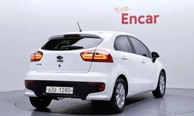 Kia Pride