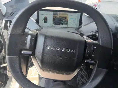 Baojun KiWi EV