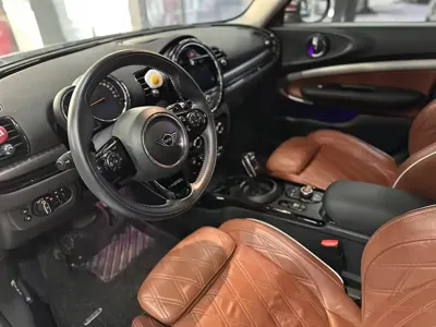 MINI Mini Clubman