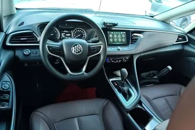 Buick GL6