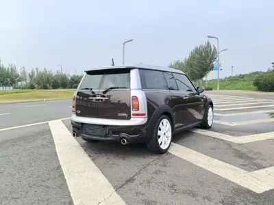 MINI Mini Clubman