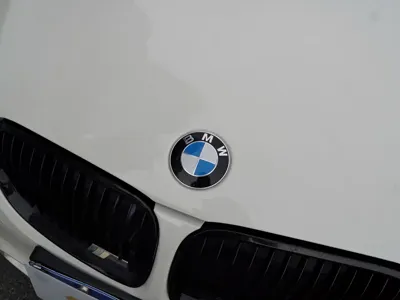 BMW 3 Series (Import)