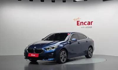 BMW 2-Series