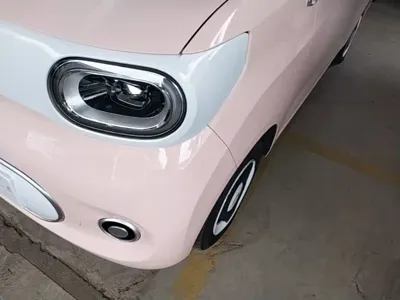 Wuling MINIEV