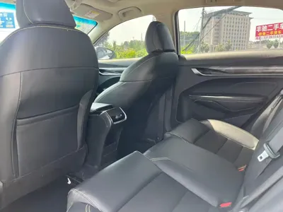 Geely Binrui