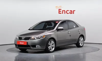 Kia Porte