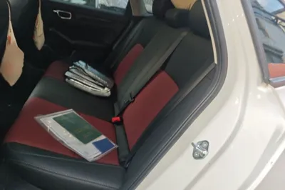 Honda Integra