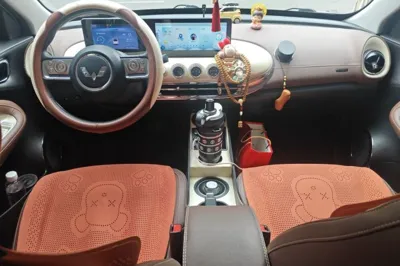 Wuling Bingo