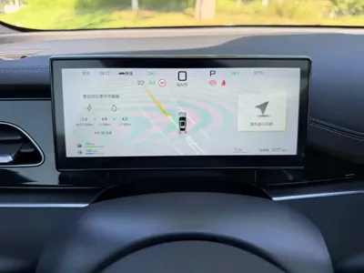 BYD 海豹06