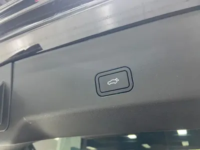 Geely Xingyue L