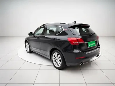 Haval H2