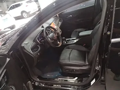 Chevrolet Malibu XL