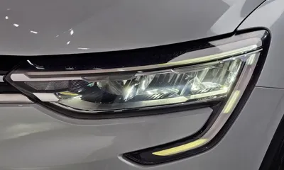 Renault-KoreaSamsung XM3
