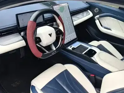 NETA Neta GT