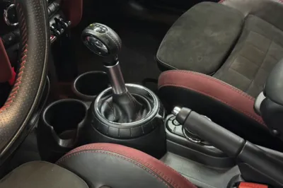MINI JCW