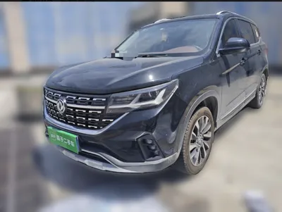 Forthing T5