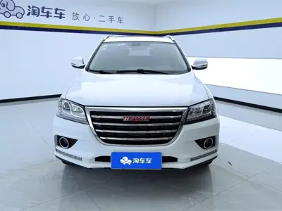 Haval H2