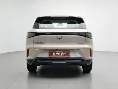Wuling 缤果S