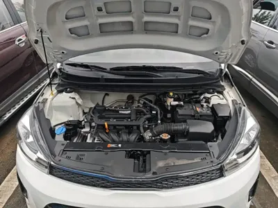 Kia Huanchi