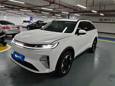 Haval Xiaolong Max