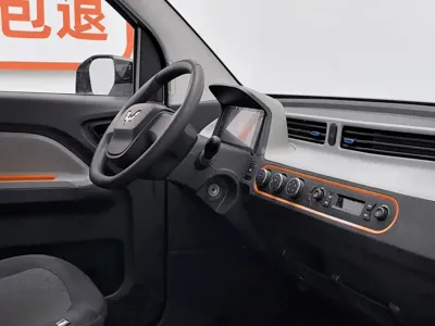 Wuling MINIEV