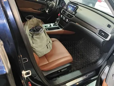 Honda Inspire