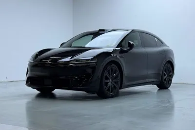 Hima Luxeed R7