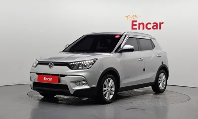 KG_Mobility_Ssangyong TIBOLI
