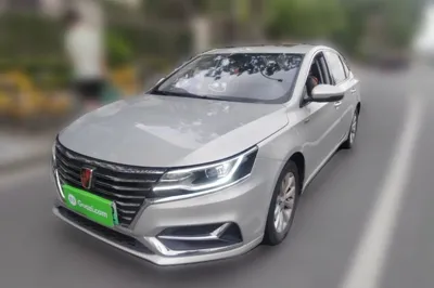 Roewe i6 New Energy