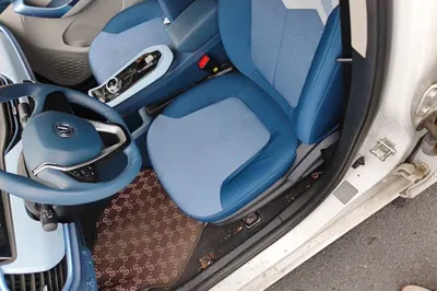 Changan Benni E-Star