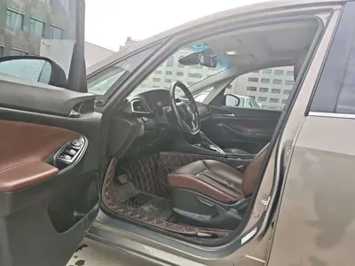 Buick GL6